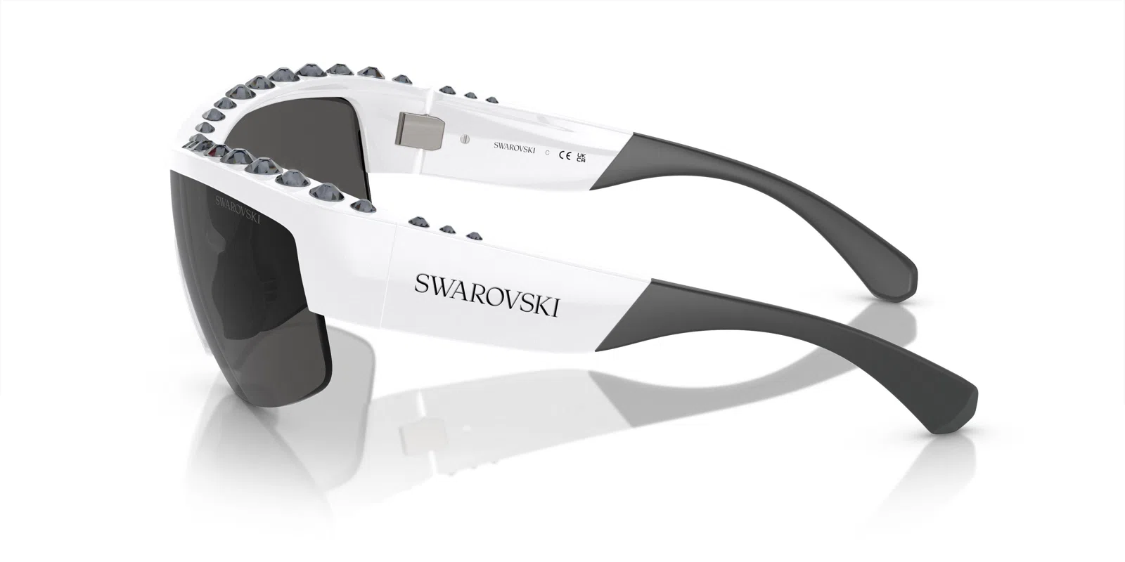 Swarovski 6014 Sunglasses - view 27